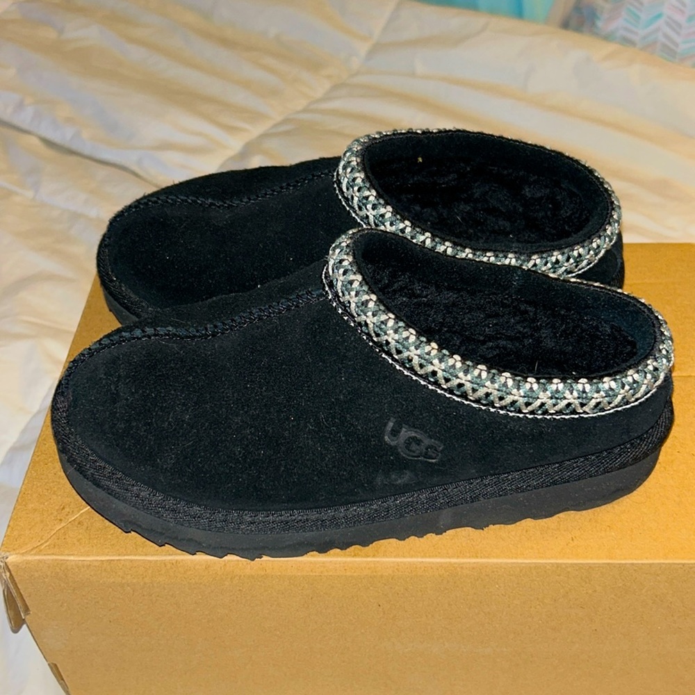 Uggs
